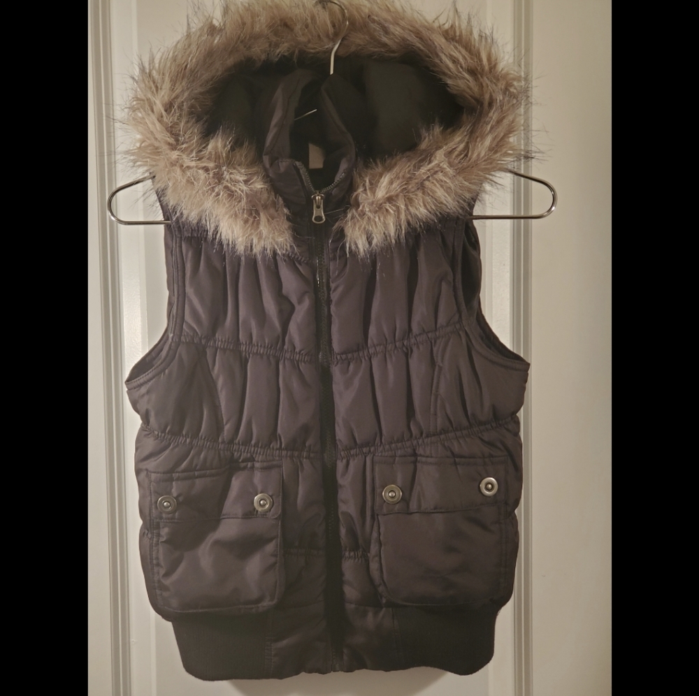Max Rave Vest